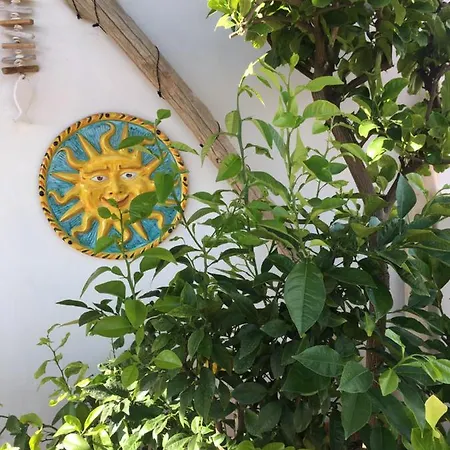 La Terrazza Sui Tetti Nocleg ze śniadaniem