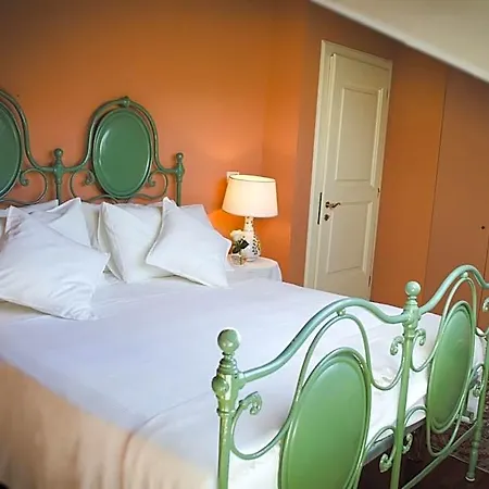 La Terrazza Sui Tetti Nocleg ze śniadaniem 4*