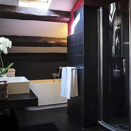 La Terrazza Sui Tetti 4* Senigallia