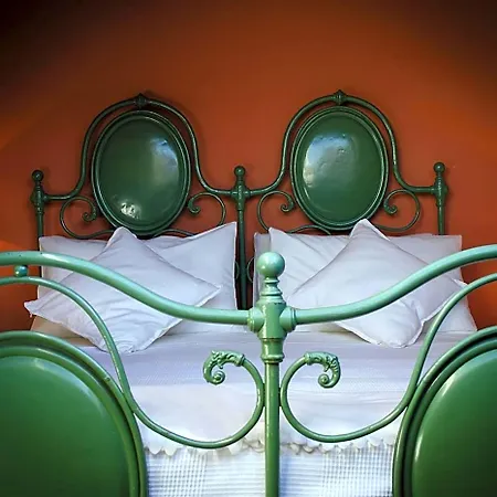 La Terrazza Sui Tetti Nocleg ze śniadaniem Senigallia