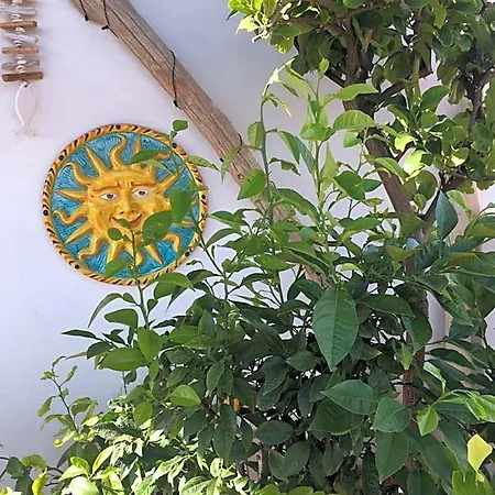 La Terrazza Sui Tetti Nocleg ze śniadaniem 4*