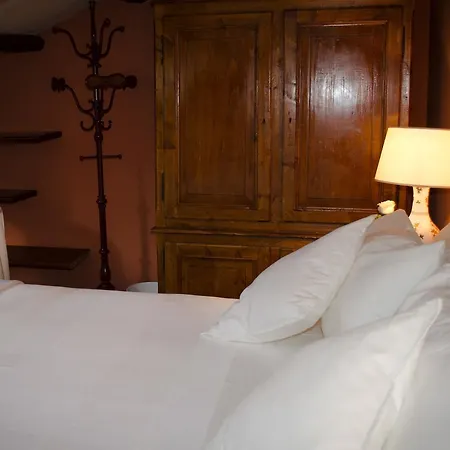 B&B La Terrazza Sui Tetti