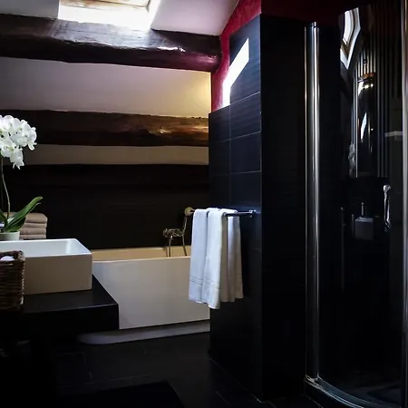 B&B La Terrazza Sui Tetti 4*