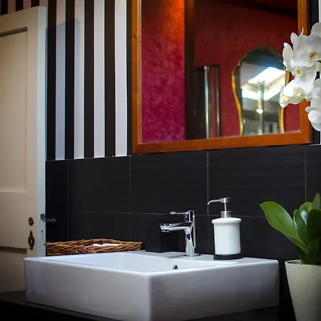 La Terrazza Sui Tetti 4* 세니갈리아