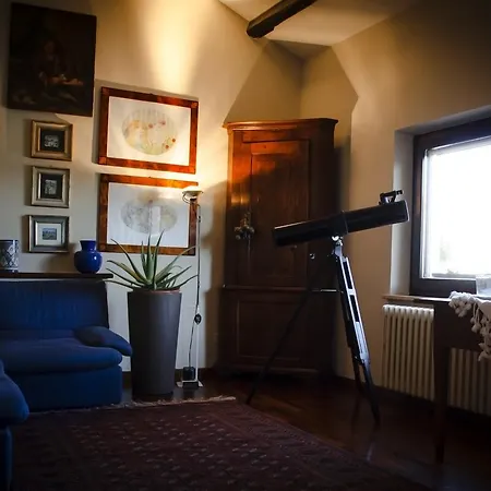 La Terrazza Sui Tetti B&B