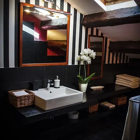 La Terrazza Sui Tetti B&B