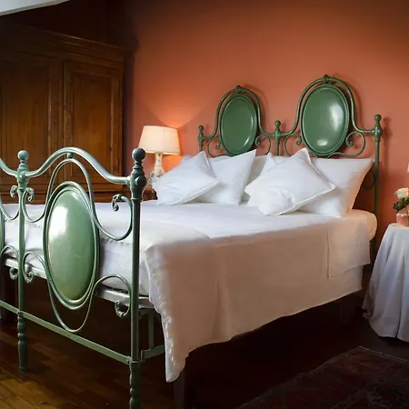 La Terrazza Sui Tetti