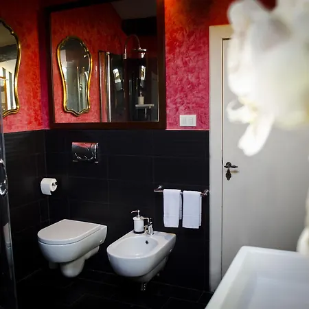 La Terrazza Sui Tetti B&B