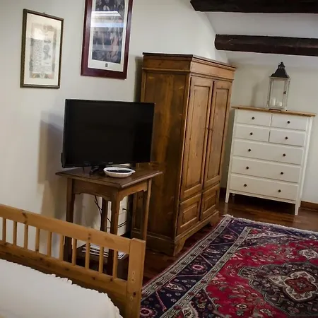 La Terrazza Sui Tetti 4* 세니갈리아